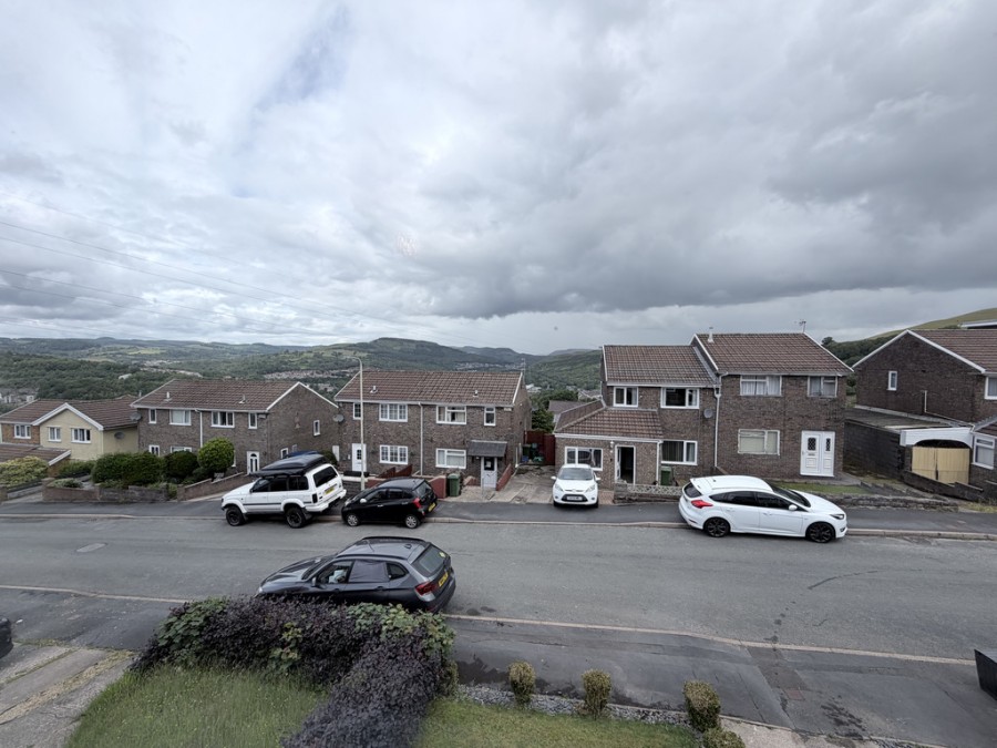 Images for Hilltop Avenue, Cilfynydd, Pontypridd, Mid Glamorgan, CF37 4HZ