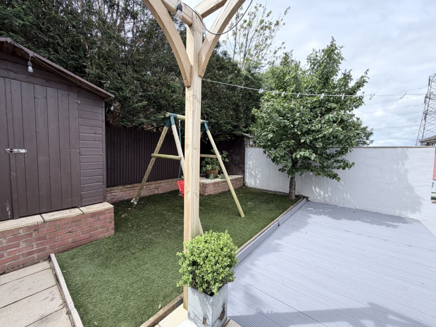 Images for Hilltop Avenue, Cilfynydd, Pontypridd, Mid Glamorgan, CF37 4HZ