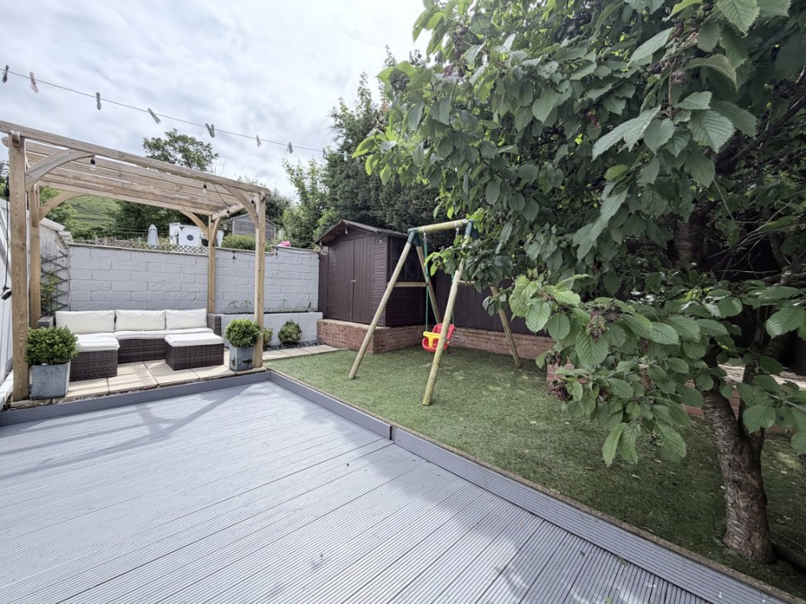 Images for Hilltop Avenue, Cilfynydd, Pontypridd, Mid Glamorgan, CF37 4HZ
