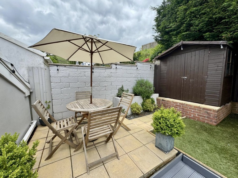 Images for Hilltop Avenue, Cilfynydd, Pontypridd, Mid Glamorgan, CF37 4HZ