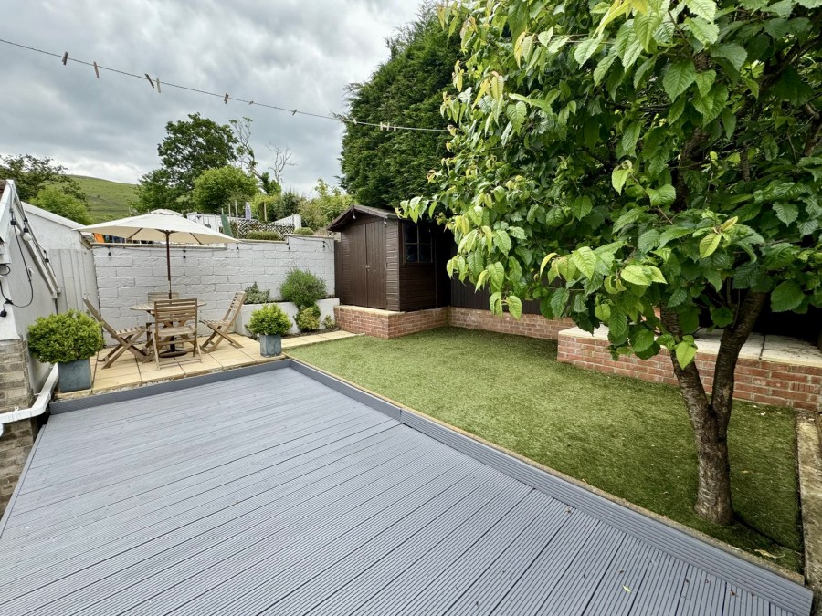 Images for Hilltop Avenue, Cilfynydd, Pontypridd, Mid Glamorgan, CF37 4HZ