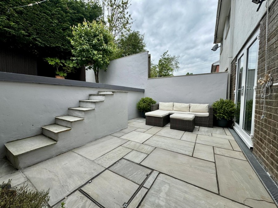 Images for Hilltop Avenue, Cilfynydd, Pontypridd, Mid Glamorgan, CF37 4HZ
