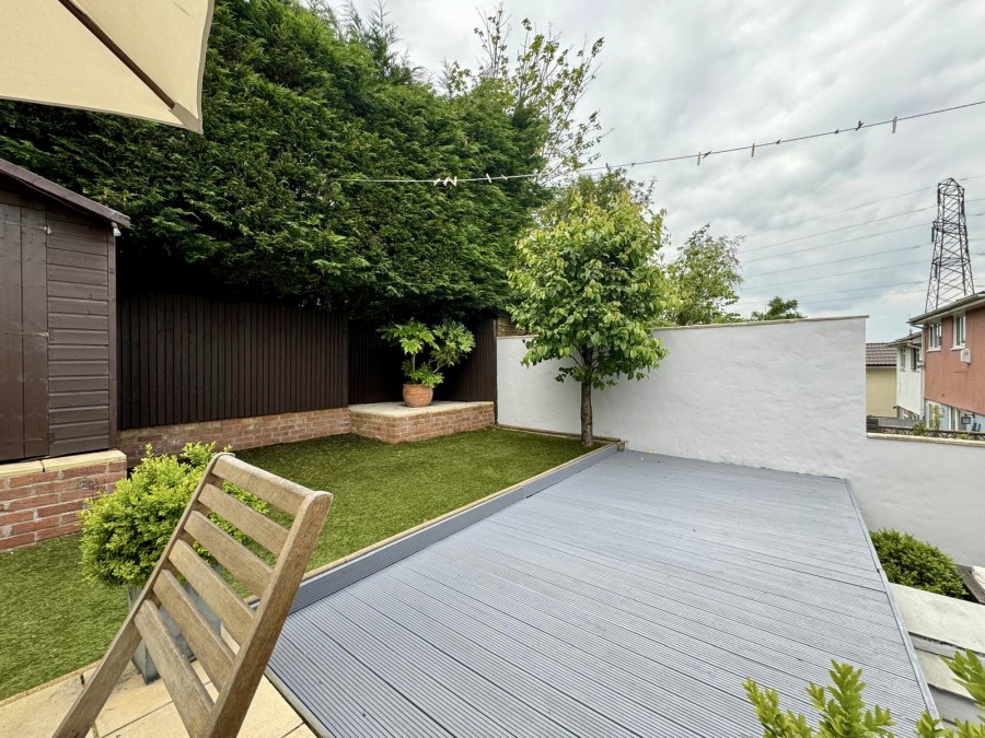 Images for Hilltop Avenue, Cilfynydd, Pontypridd, Mid Glamorgan, CF37 4HZ