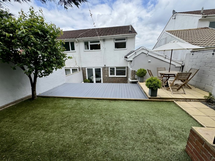 Images for Hilltop Avenue, Cilfynydd, Pontypridd, Mid Glamorgan, CF37 4HZ