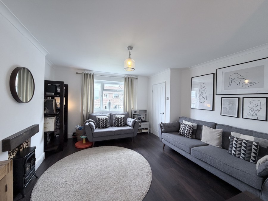 Images for Hilltop Avenue, Cilfynydd, Pontypridd, Mid Glamorgan, CF37 4HZ