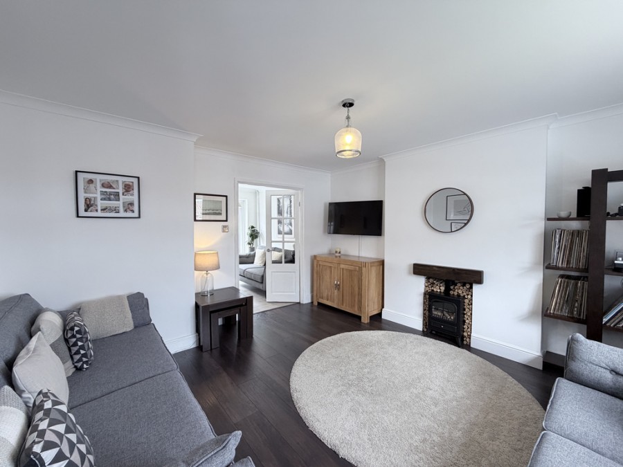 Images for Hilltop Avenue, Cilfynydd, Pontypridd, Mid Glamorgan, CF37 4HZ