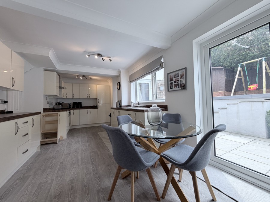 Images for Hilltop Avenue, Cilfynydd, Pontypridd, Mid Glamorgan, CF37 4HZ