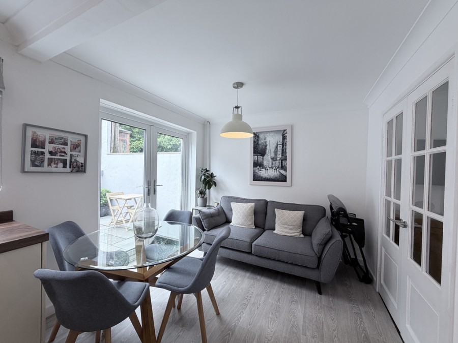Images for Hilltop Avenue, Cilfynydd, Pontypridd, Mid Glamorgan, CF37 4HZ
