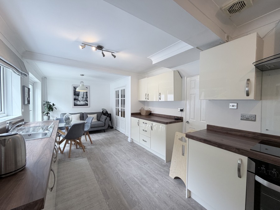 Images for Hilltop Avenue, Cilfynydd, Pontypridd, Mid Glamorgan, CF37 4HZ
