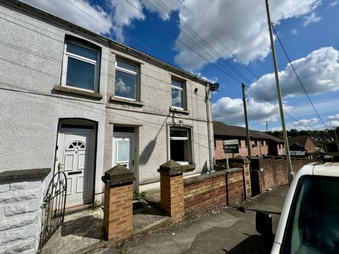 View Full Details for Gwaelodygarth, Merthyr Tydfil, CF47 8YU