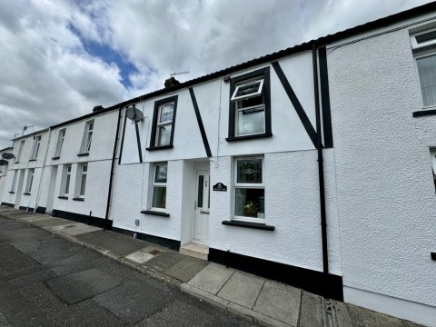 View Full Details for Pleasant View, Merthyr Tydfil, CF47 8TD