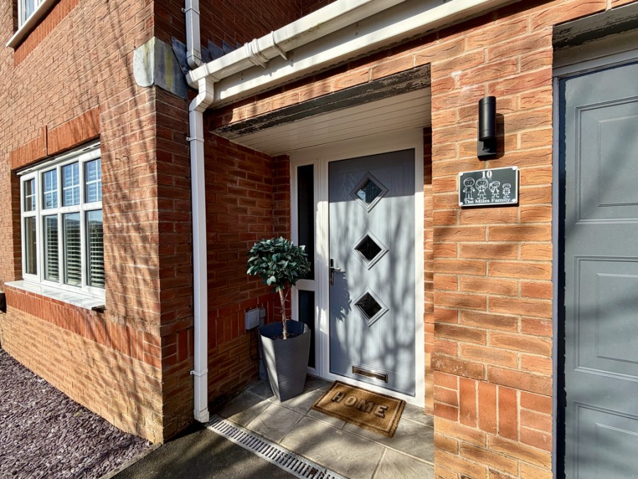 Images for Bradley Gardens, Merthyr Tydfil, CF47 0GA