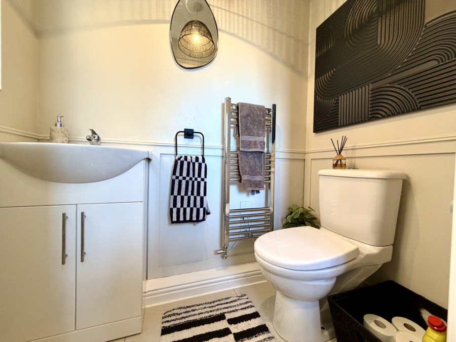 Images for Bradley Gardens, Merthyr Tydfil, CF47 0GA