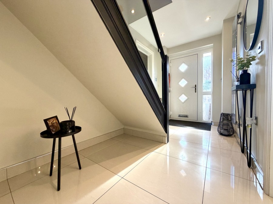 Images for Bradley Gardens, Merthyr Tydfil, CF47 0GA