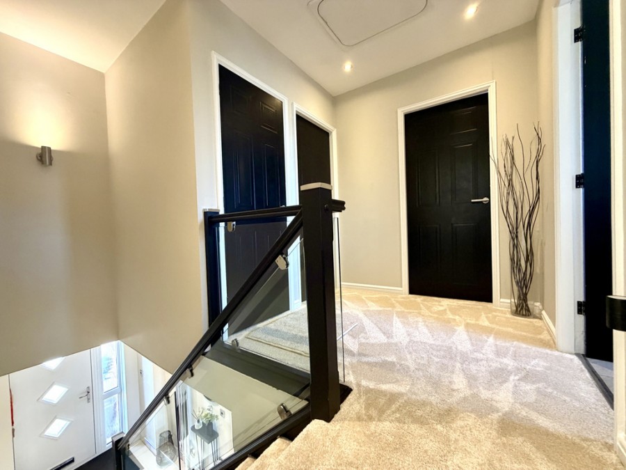 Images for Bradley Gardens, Merthyr Tydfil, CF47 0GA