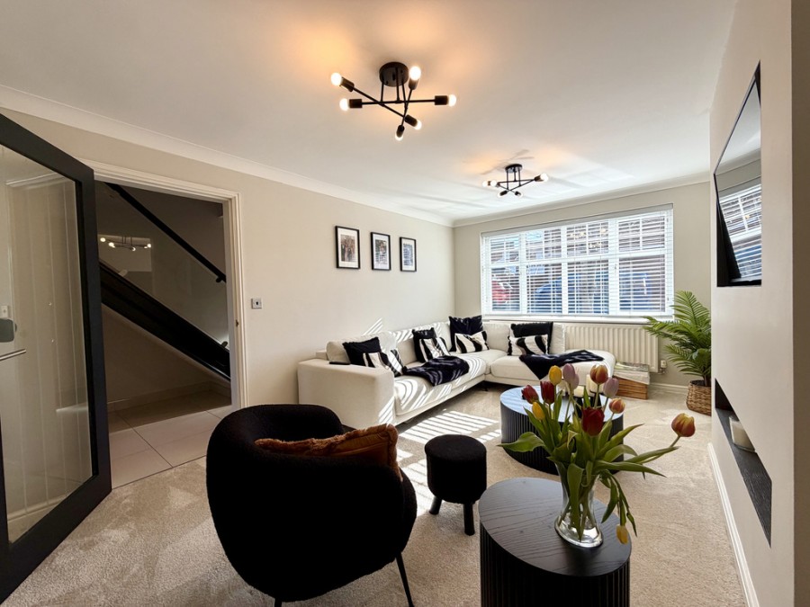 Images for Bradley Gardens, Merthyr Tydfil, CF47 0GA