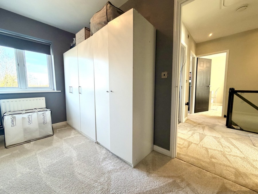 Images for Bradley Gardens, Merthyr Tydfil, CF47 0GA