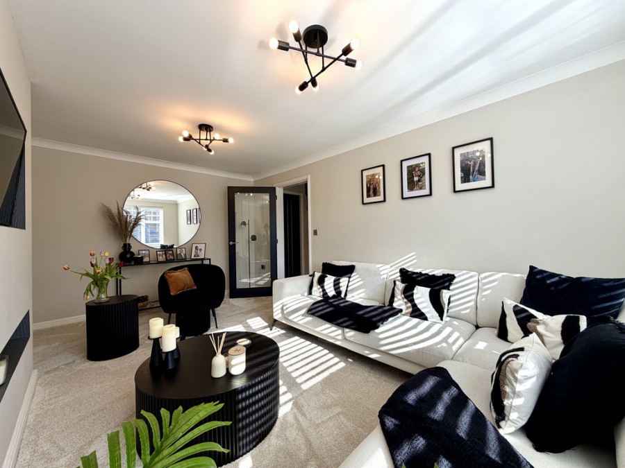 Images for Bradley Gardens, Merthyr Tydfil, CF47 0GA