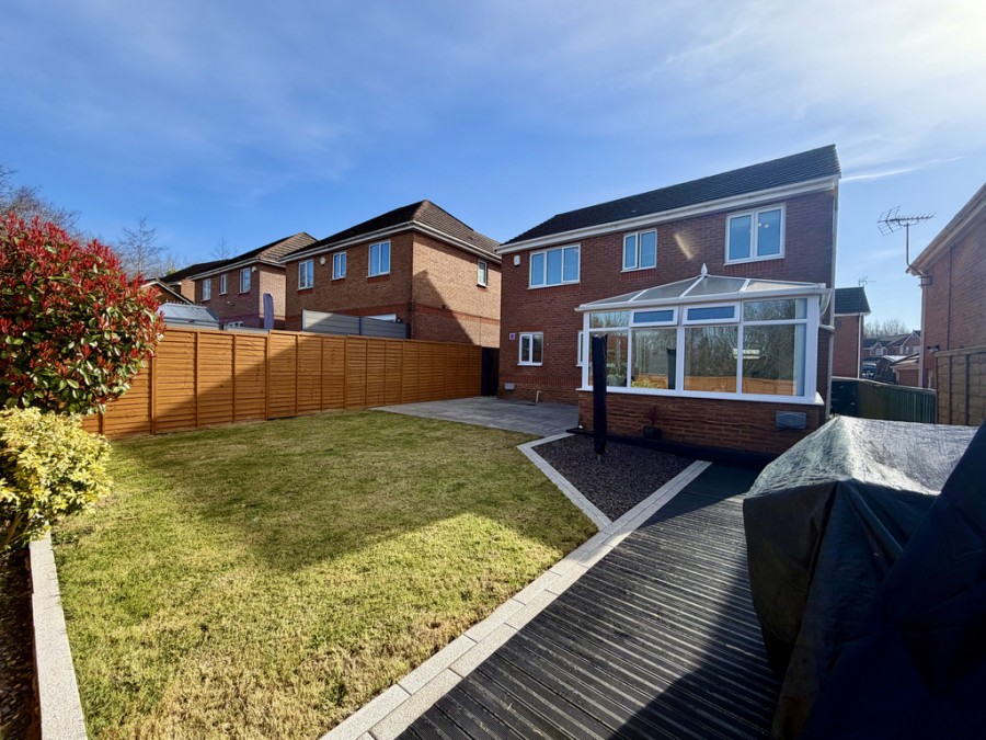 Images for Bradley Gardens, Merthyr Tydfil, CF47 0GA