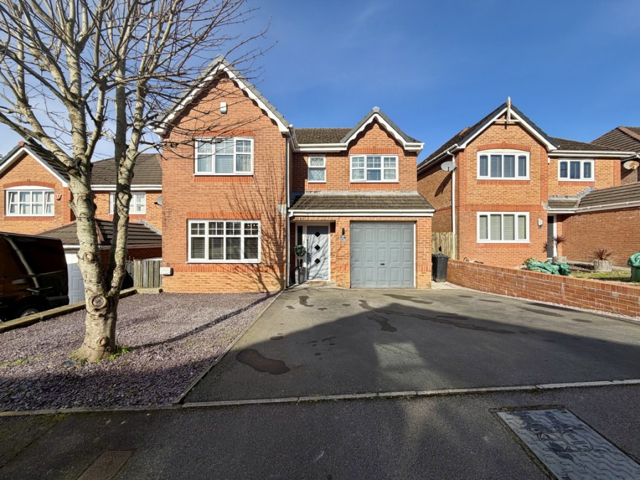 Images for Bradley Gardens, Merthyr Tydfil, CF47 0GA