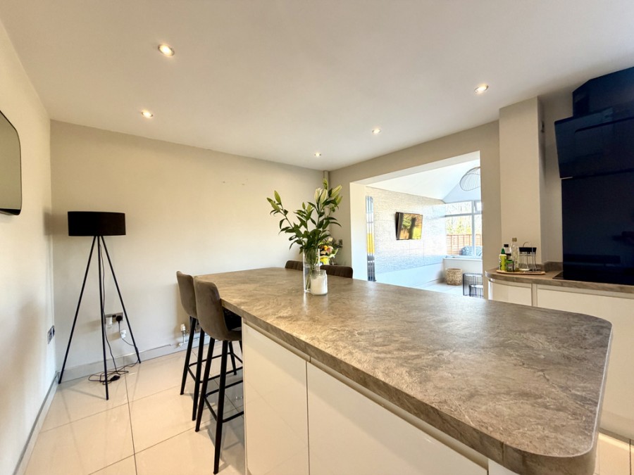 Images for Bradley Gardens, Merthyr Tydfil, CF47 0GA