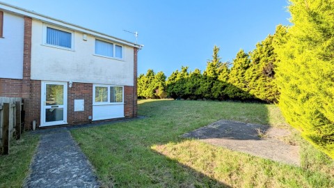 View Full Details for St Donats Close, Merthyr Tydfil