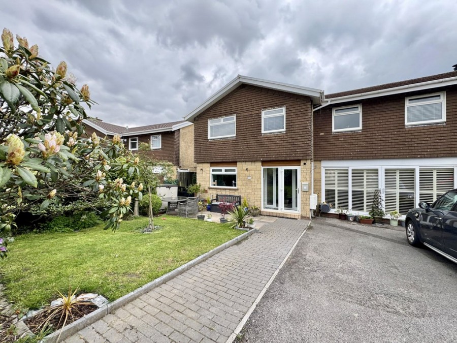 Images for Harlech Drive, Swansea Road, Merthyr Tydfil, CF48 1JU