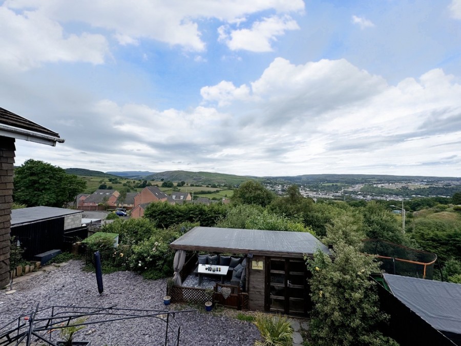 Images for Harlech Drive, Swansea Road, Merthyr Tydfil, CF48 1JU