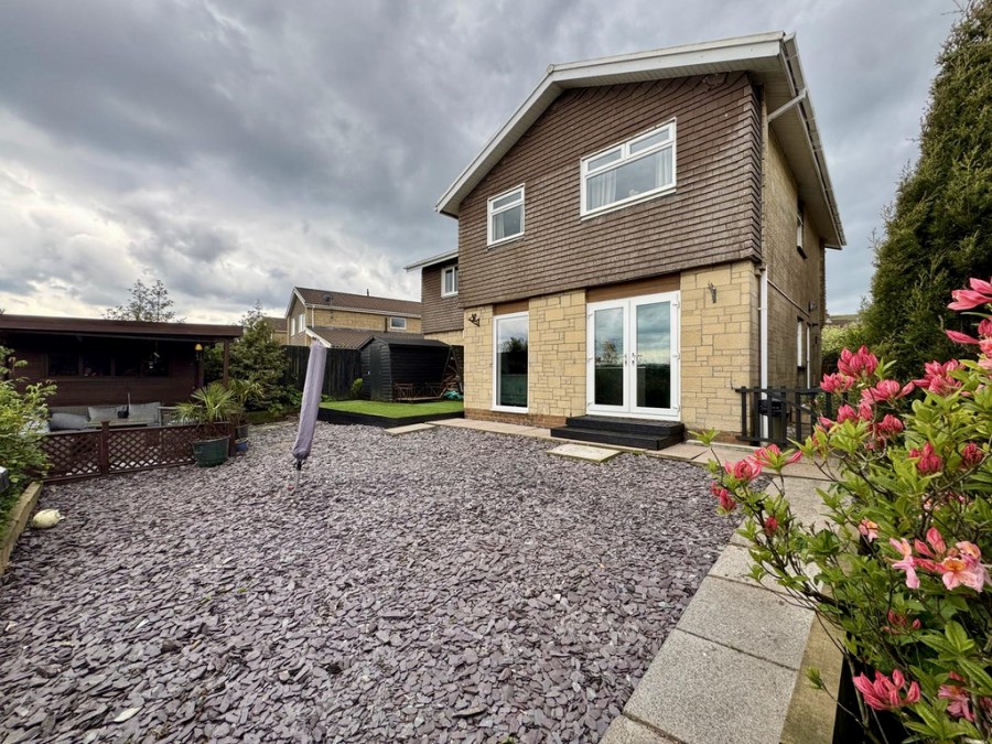 Images for Harlech Drive, Swansea Road, Merthyr Tydfil, CF48 1JU