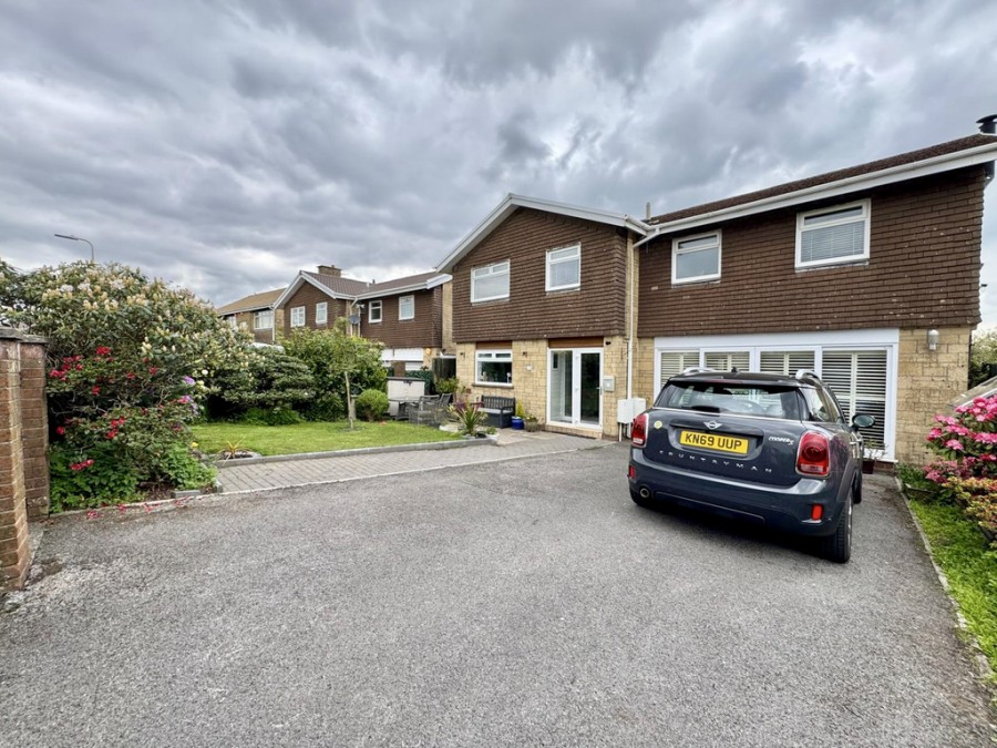 Images for Harlech Drive, Swansea Road, Merthyr Tydfil, CF48 1JU