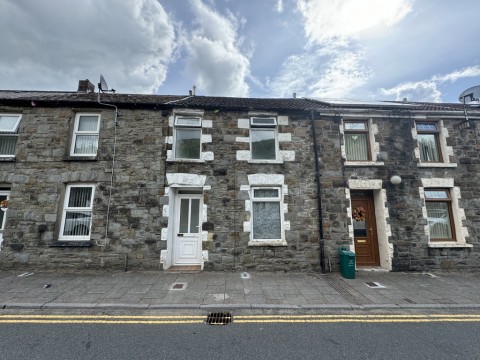 View Full Details for Brook Street, Blaenrhondda, Treorchy, CF42 5SA