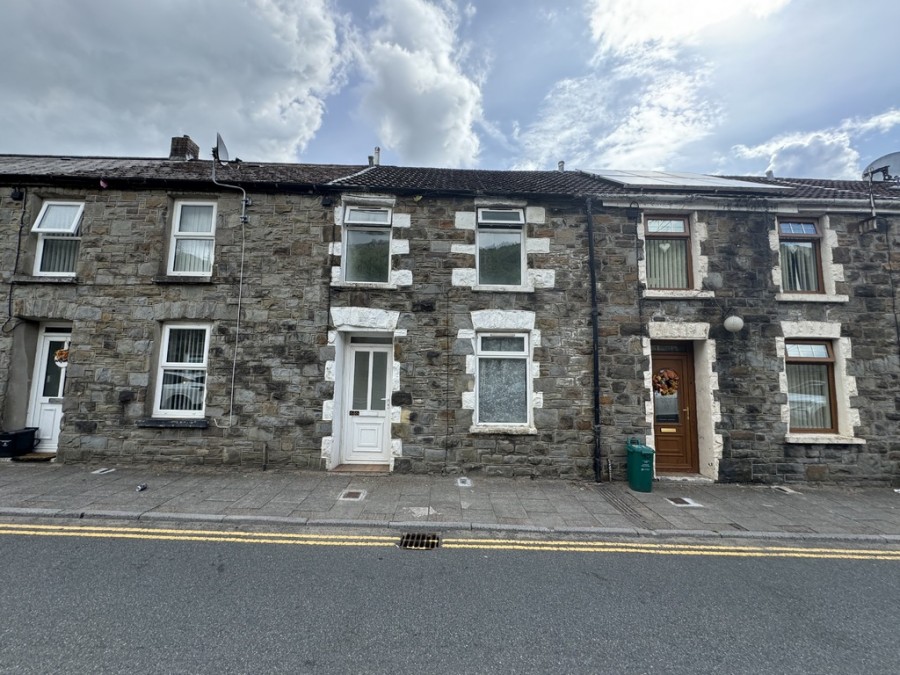 Images for Brook Street, Blaenrhondda, Treorchy, CF42 5SA