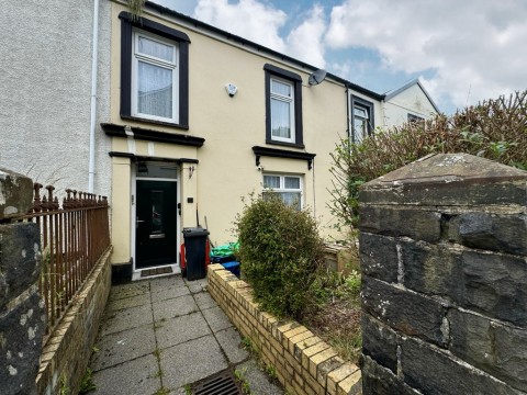 View Full Details for Somerset Place, Merthyr Tydfil, Cf47 0DU