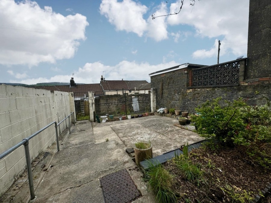 Images for Somerset Place, Merthyr Tydfil, Cf47 0DU