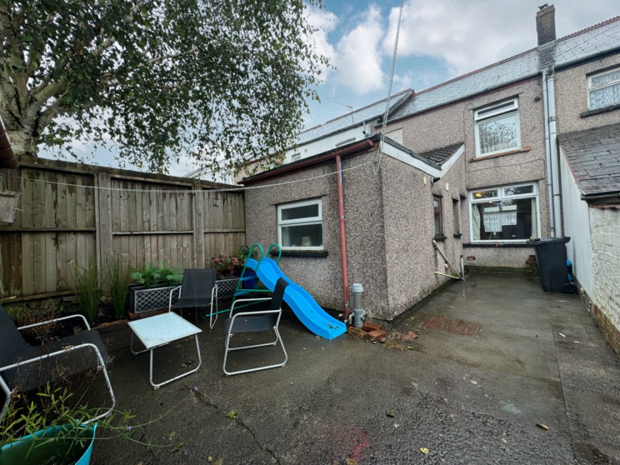 Images for Williams Terrace, Merthyr Tydfil, CF47 0PH