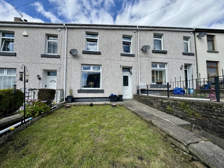 Images for Pleasant View, Bedlinog, Treharris, CF46 6SF