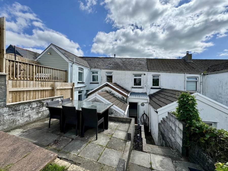 Images for Pleasant View, Bedlinog, Treharris, CF46 6SF