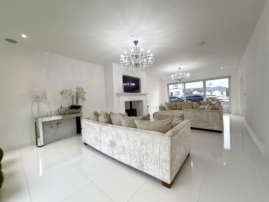 Images for Harlequin House, Brondeg, Heolgerrig, Merthyr Tydfil, CF48 1TW