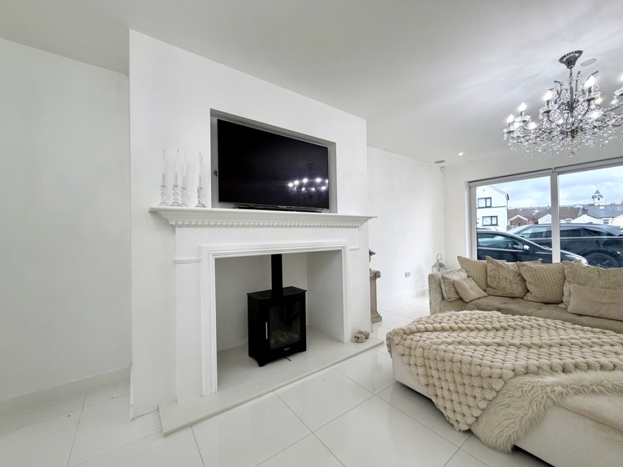Images for Harlequin House, Brondeg, Heolgerrig, Merthyr Tydfil, CF48 1TW