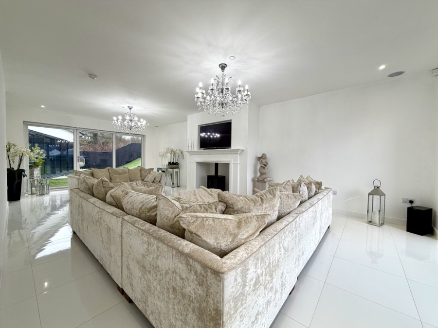 Images for Harlequin House, Brondeg, Heolgerrig, Merthyr Tydfil, CF48 1TW