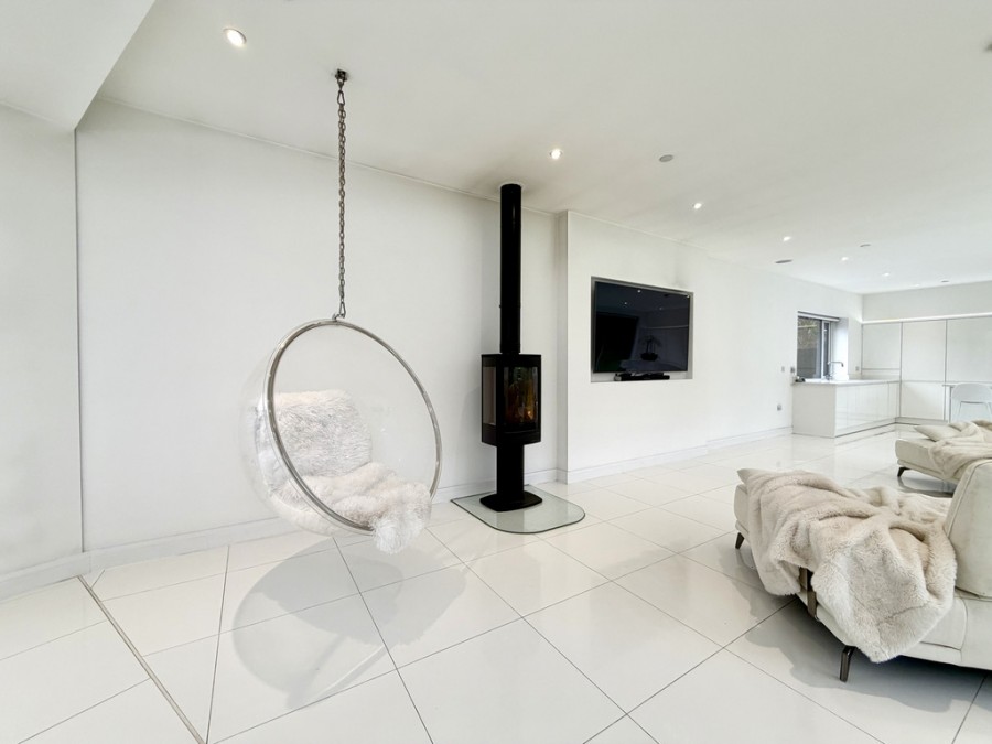 Images for Harlequin House, Brondeg, Heolgerrig, Merthyr Tydfil, CF48 1TW
