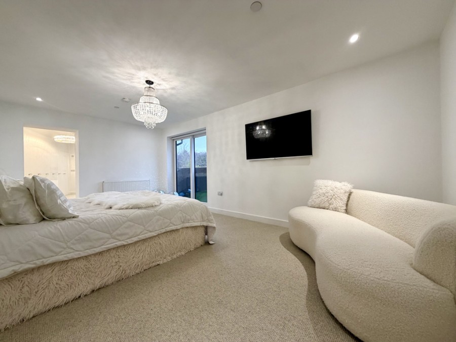 Images for Harlequin House, Brondeg, Heolgerrig, Merthyr Tydfil, CF48 1TW