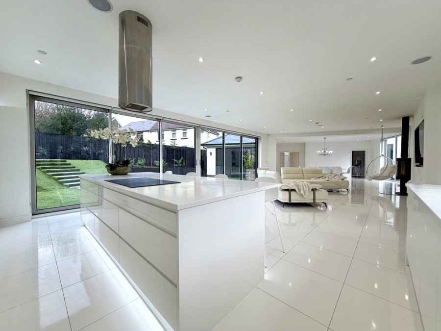 Images for Harlequin House, Brondeg, Heolgerrig, Merthyr Tydfil, CF48 1TW