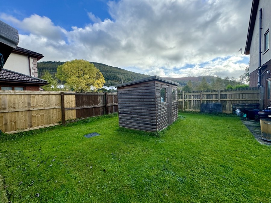 Images for River View Villas, Aberfan, Merthyr Tydfil, CF48 4RZ