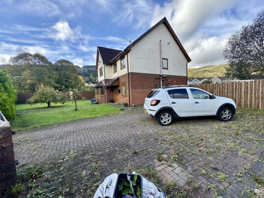 Images for River View Villas, Aberfan, Merthyr Tydfil, CF48 4RZ