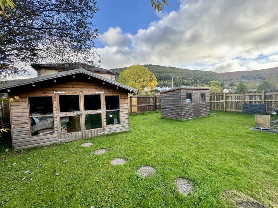 Images for River View Villas, Aberfan, Merthyr Tydfil, CF48 4RZ