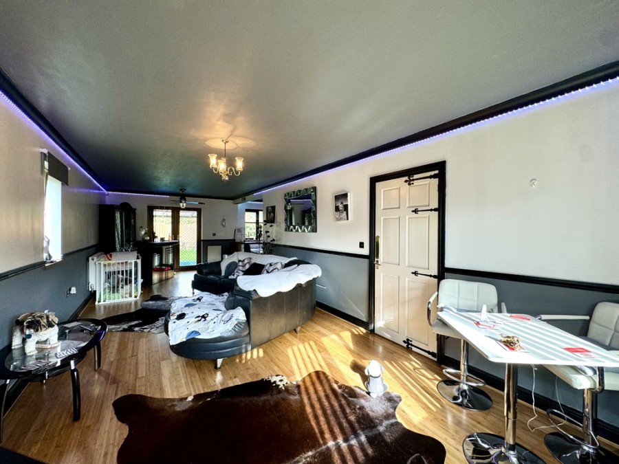 Images for River View Villas, Aberfan, Merthyr Tydfil, CF48 4RZ