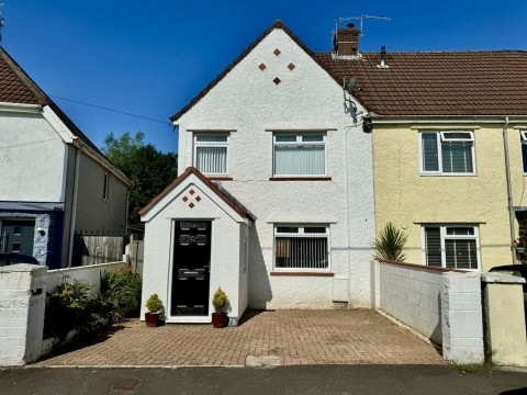 View Full Details for Sycamore Street, Rhydyfelin, Pontypridd CF37 5NA