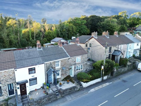 View Full Details for Grove Cottage, Main Road, Llantwit Fardre, Pontypridd CF38 2EY