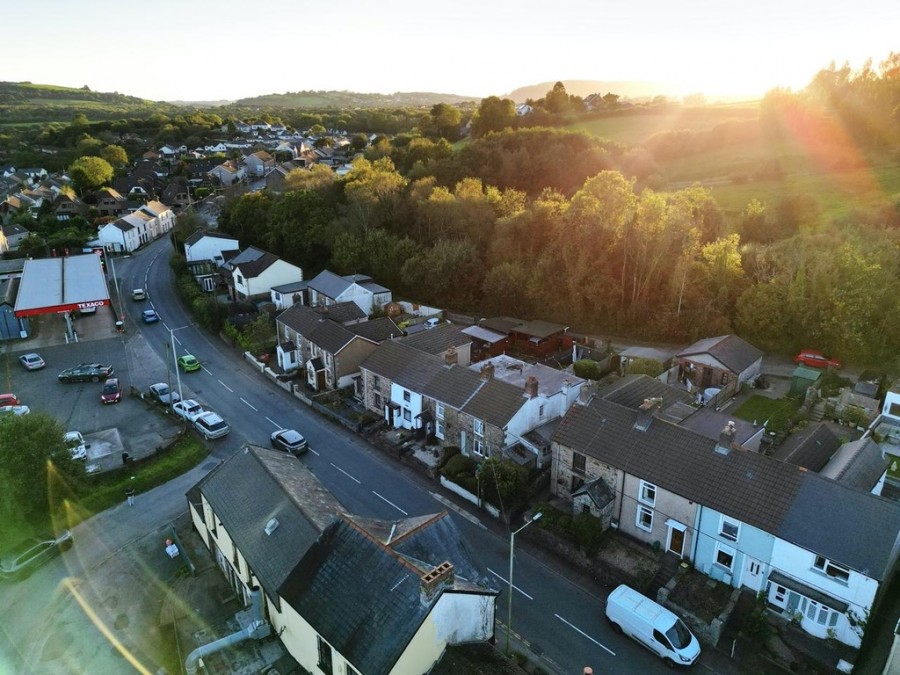 Images for Grove Cottage, Main Road, Llantwit Fardre, Pontypridd CF38 2EY